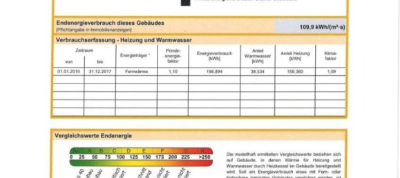 4-Zimmer Wohnung in Salzgitter, Germany, Nr. 42979 30
