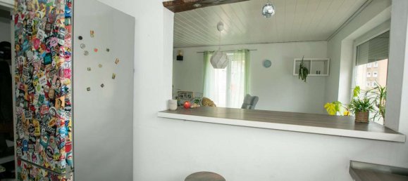 4-Zimmer Wohnung in Salzgitter, Germany, Nr. 42979 7