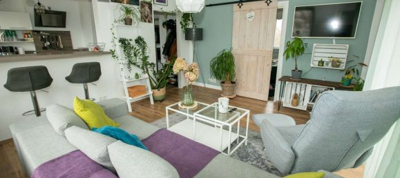 4-Zimmer Wohnung in Salzgitter, Germany, Nr. 42979 10