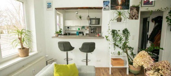 4-Zimmer Wohnung in Salzgitter, Germany, Nr. 42979 11