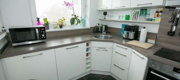 4-Zimmer Wohnung in Salzgitter, Germany, Nr. 42979 6