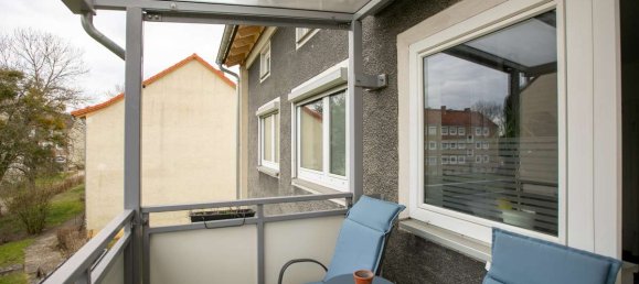 4-Zimmer Wohnung in Salzgitter, Germany, Nr. 42979 22