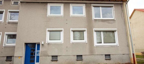 4-Zimmer Wohnung in Salzgitter, Germany, Nr. 42979 27