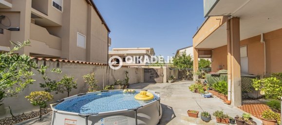 5 Schlafzimmer Haus in Maracalagonis, Italy, Nr. 326338 16