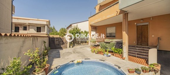 5 Schlafzimmer Haus in Maracalagonis, Italy, Nr. 326338 15