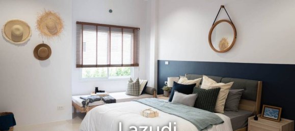 3 chambres Café / restaurant à Cha-am, Thailand No. 18696 10