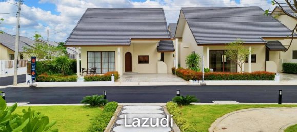 3 chambres Café / restaurant à Cha-am, Thailand No. 18696 2