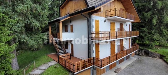 2 bedrooms Apartment in Castione della Presolana, Italy No. 341468 16