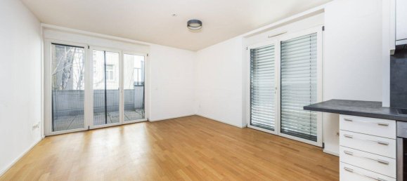 3 rooms Apartment in Wahring, Austria No. 206979 3