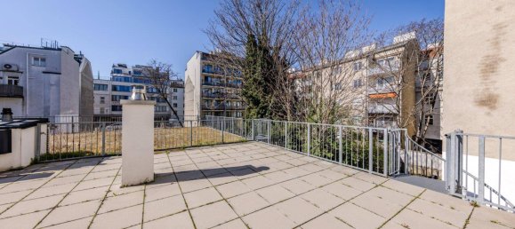 3 rooms Apartment in Wahring, Austria No. 206979 12