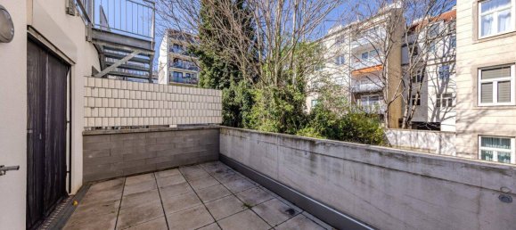 3 rooms Apartment in Wahring, Austria No. 206979 10