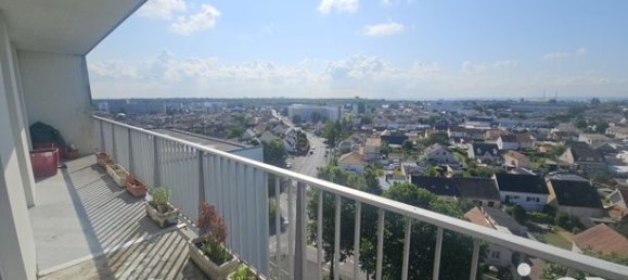 2 Schlafzimmer Wohnung in Le Havre, France, Nr. 313169 6