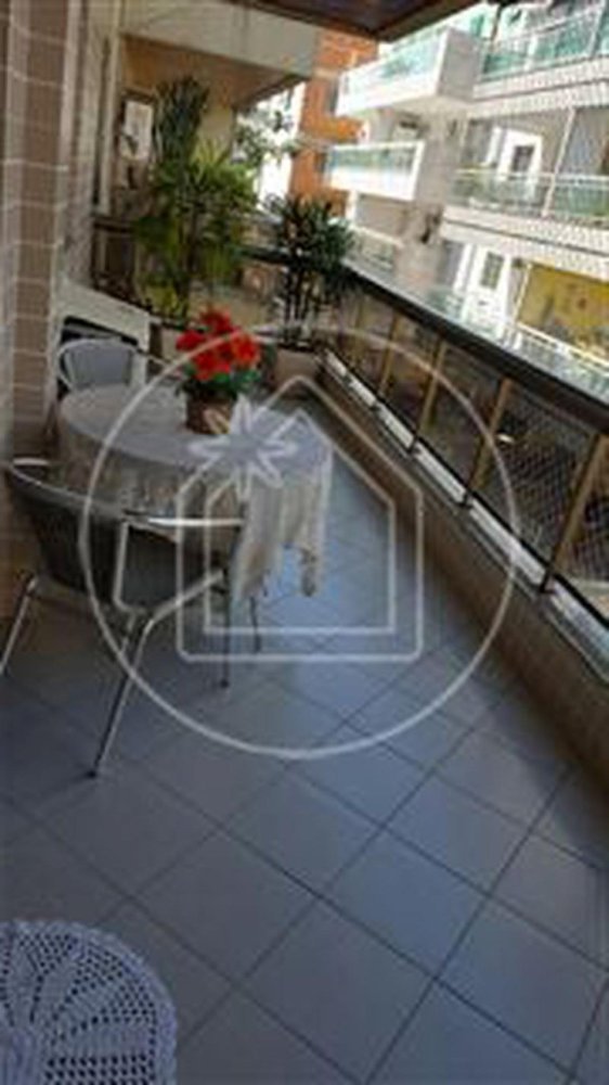 3 bedrooms Apartment in Rio de Janeiro, Brazil No. 546800