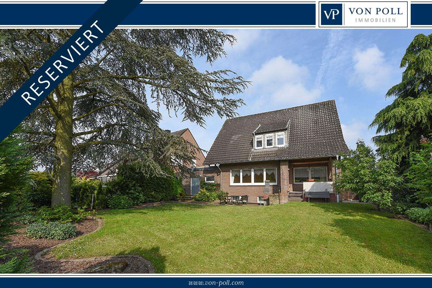 5 غرف نوم منزل في Wesel, Germany رقم 122902