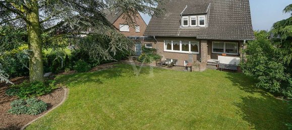 5 غرف نوم منزل في Wesel, Germany رقم 122902 44