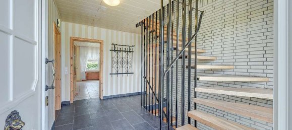 5 غرف نوم منزل في Wesel, Germany رقم 122902 4