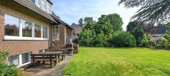 5 غرف نوم منزل في Wesel, Germany رقم 122902 35