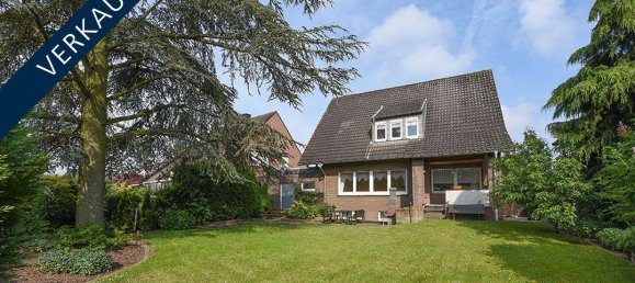 5 غرف نوم منزل في Wesel, Germany رقم 122902 90