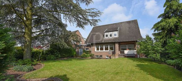 5 غرف نوم منزل في Wesel, Germany رقم 122902 3