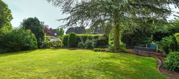 5 غرف نوم منزل في Wesel, Germany رقم 122902 13