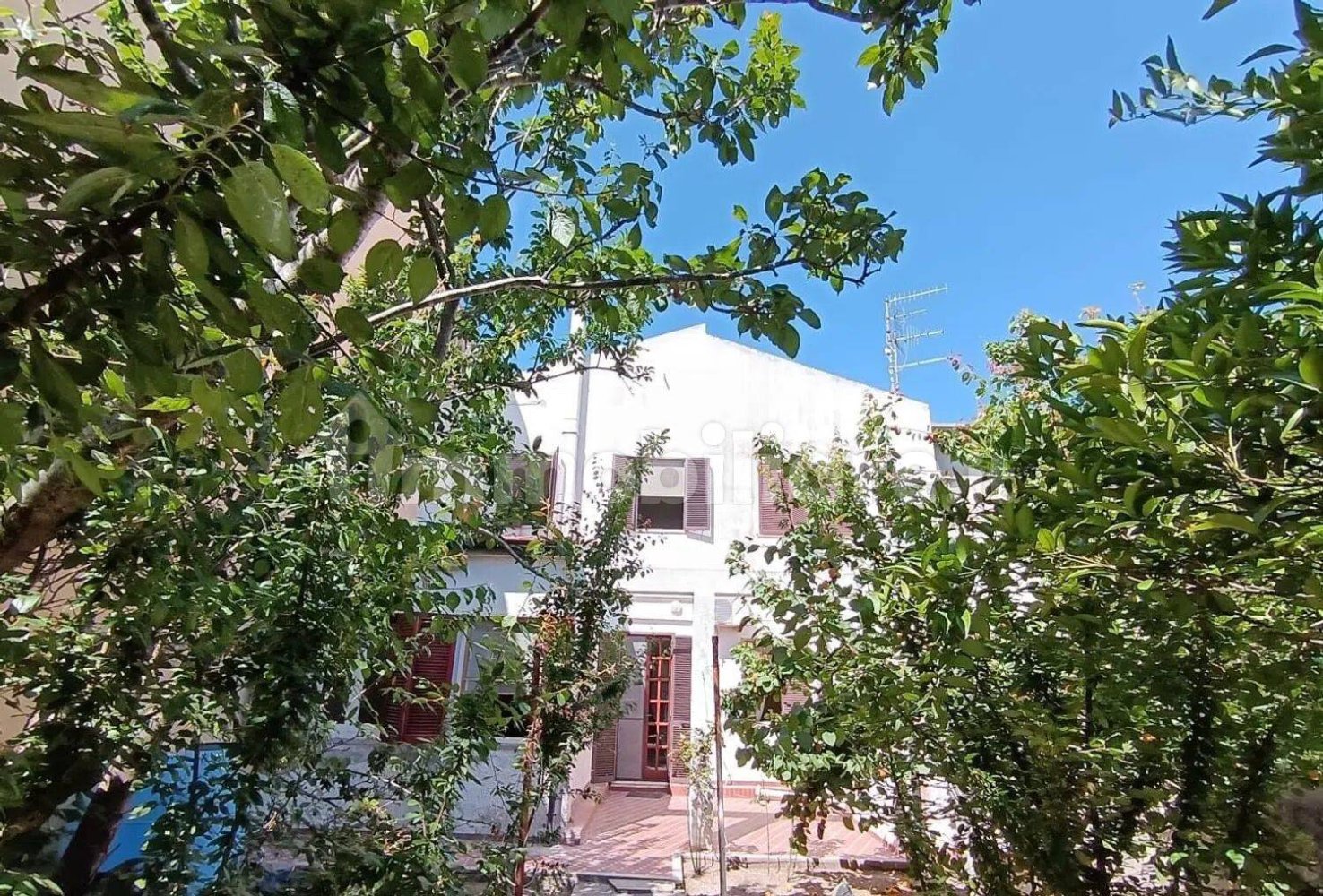 6 غرف نوم فيلا في Sardinia, Italy رقم 338353