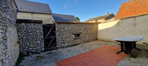 3 bedrooms House in Gouillons, France No. 215176 18