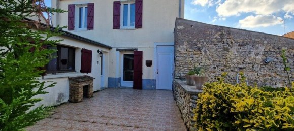 3 bedrooms House in Gouillons, France No. 215176 17