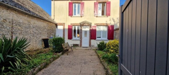 3 bedrooms House in Gouillons, France No. 215176 15