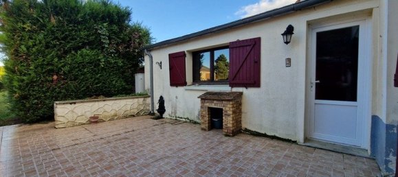 3 bedrooms House in Gouillons, France No. 215176 14