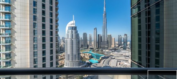 2 chambres Appartement à Downtown Dubai (Downtown Burj Dubai), UAE No. 112390 7