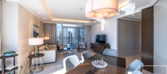 2 chambres Appartement à Downtown Dubai (Downtown Burj Dubai), UAE No. 112390 4