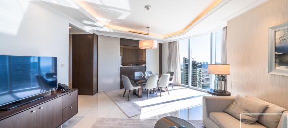 2 chambres Appartement à Downtown Dubai (Downtown Burj Dubai), UAE No. 112390 3