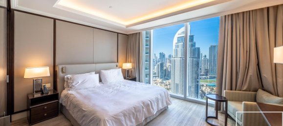 2 chambres Appartement à Downtown Dubai (Downtown Burj Dubai), UAE No. 112390 5