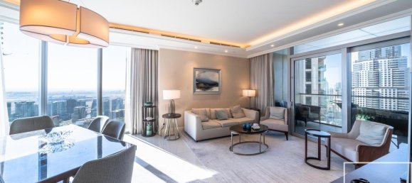 2 chambres Appartement à Downtown Dubai (Downtown Burj Dubai), UAE No. 112390 2