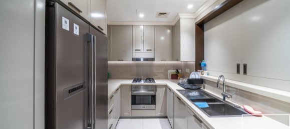 2 chambres Appartement à Downtown Dubai (Downtown Burj Dubai), UAE No. 112390 11