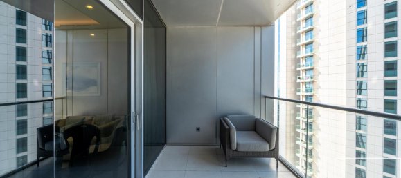 2 chambres Appartement à Downtown Dubai (Downtown Burj Dubai), UAE No. 112390 9