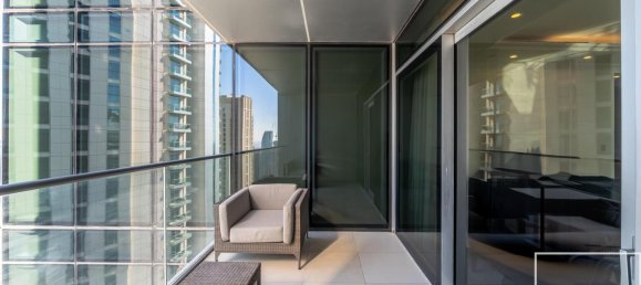 2 chambres Appartement à Downtown Dubai (Downtown Burj Dubai), UAE No. 112390 8