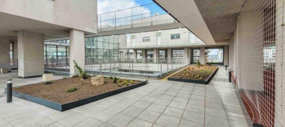 3 rooms Apartment in Favoriten, Austria No. 126657 29