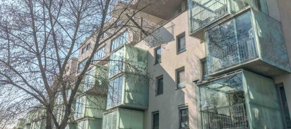 3 rooms Apartment in Favoriten, Austria No. 126657 24