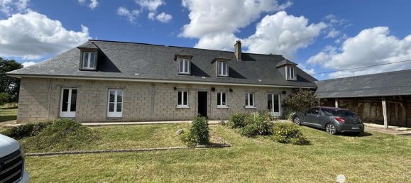 4 rooms House in Fourcigny, France No. 212319 21