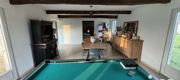 4 rooms House in Fourcigny, France No. 212319 4