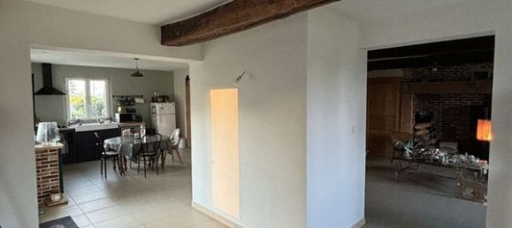 4 rooms House in Fourcigny, France No. 212319 6