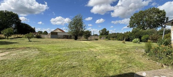 4 rooms House in Fourcigny, France No. 212319 12