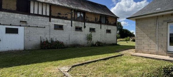 4 rooms House in Fourcigny, France No. 212319 22