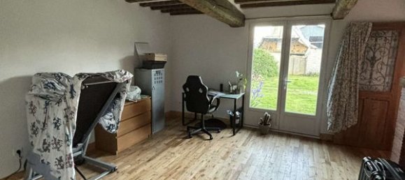 4 rooms House in Fourcigny, France No. 212319 9