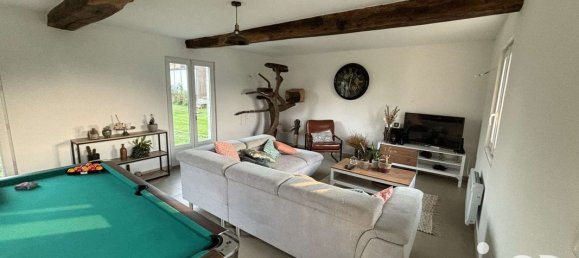 4 rooms House in Fourcigny, France No. 212319 2