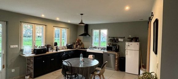 4 rooms House in Fourcigny, France No. 212319 5