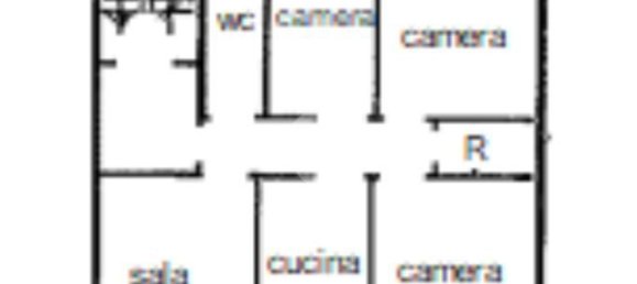 4غرفة شقة في Barletta, Italy رقم 144743 16