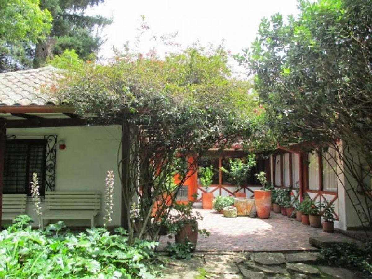 Casa T4 em Cundinamarca, Colombia N.º 3722