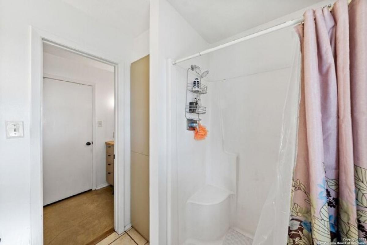 Grundstück in Floresville, USA, Nr. 521981